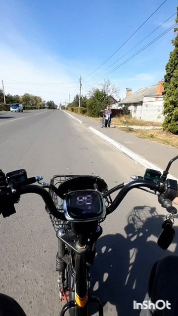 ПроСИМ.Эл-велосипед Kugoo Kirin V3pro.Фильм15.Серия2.Часть1.mp4