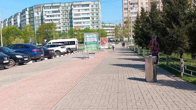 красота путешествия по городам