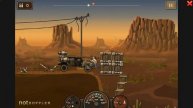 игра Earn to Die 1 часть 1 серия