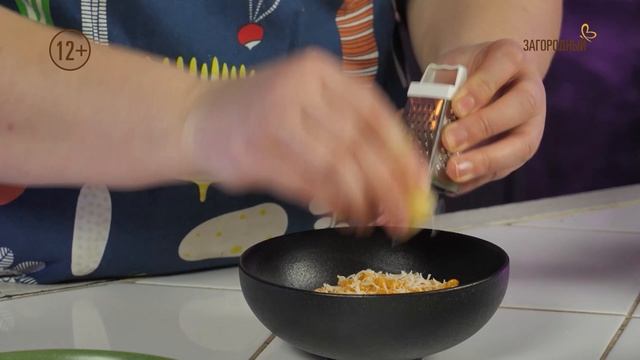 Закрутасы. Анонс. Канал Загородный