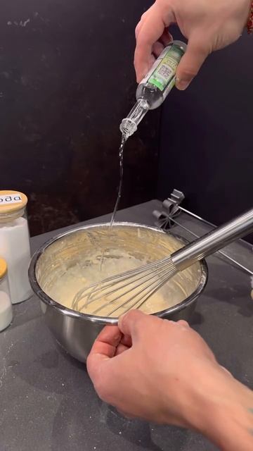 Простое и вкусное печенье как в детстве 😍❣️