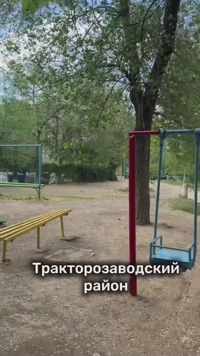 Продажа двухкомнатной квартиры в Тракторозаврдском районе г. Волгограда