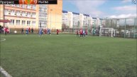 Гол Мясникова