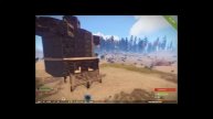 Rust- Экшен нс серваке или Админ в угаре !