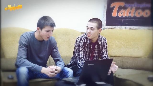 Кашмир (группа Другой Мир) дал интервью для Indarnb.ru