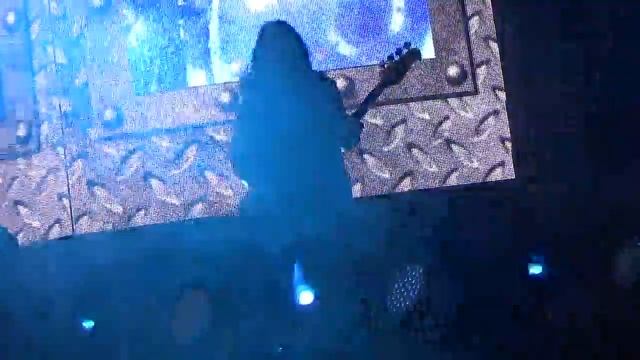 25 мая 2015 года SCORPIONS, 50 лет юбилейный тур,ч15