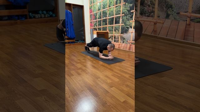 Лодочка + планка💪#гимнастика #фитнес #мотивация #gymnastics #motivation #sport