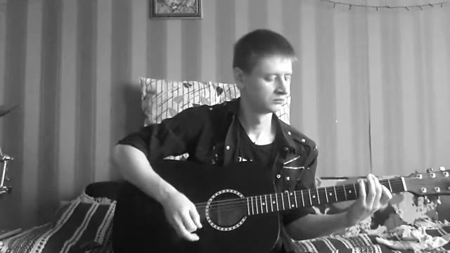 Smasing Pumpkins Geek USA  (cover Головин Сергей)