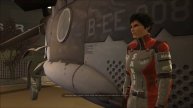 Деус Экс: Человеческая Революция - Режиссерская версия - Часть 2
