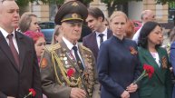 В честь рязанских врачей Великой Отечественной открыли мемориальную доску