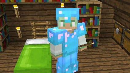 mineshildgg