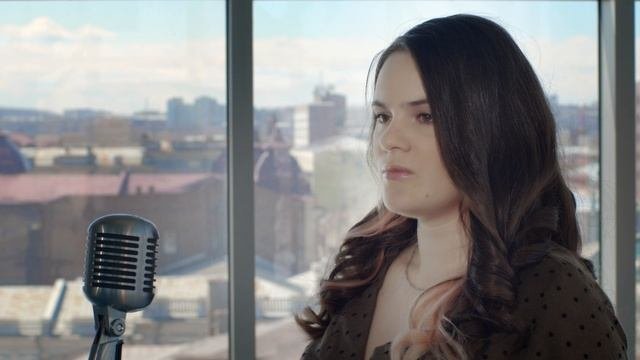 Нам нужна одна Победа. Татьяна Манаенкова