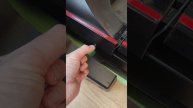 Беговая дорожка Cardio Power T45. Смазка и регулировка полотна.