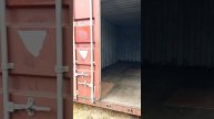 Купить контейнер 20 футов недорого в Беларуси. Отзыв покупателя