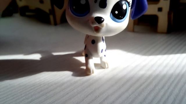 LPS MV Ты убил меня сам, дурак!