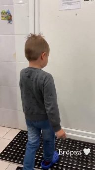 Аквареабилитация детей с ОВЗ и другими психо-физическими расстройствами, в том числе задержка речи