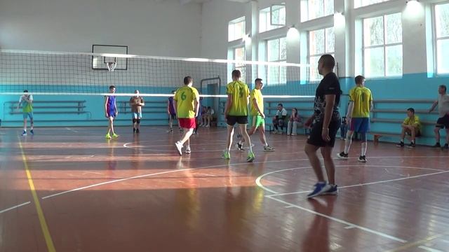 Камышева - Акбашева. (1 сет). 2025