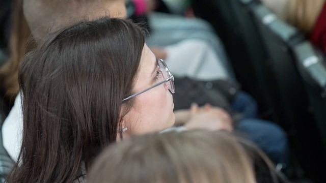 В Академии прошёл торжественный концерт в честь 80-летия Великой Победы