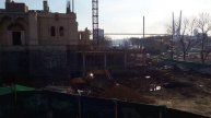 Спасо-Преображенский кафедральный собор, 30 октября 2016 г.