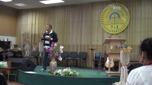 Хвала24 г.Бровары апрель 2015, №1