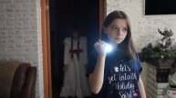 АННАБЕЛЬ В РЕАЛЬНОЙ ЖИЗНИ!
