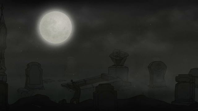 Creepy Tale 3: Ingrid Penance Прохождение игры # 6 Финал