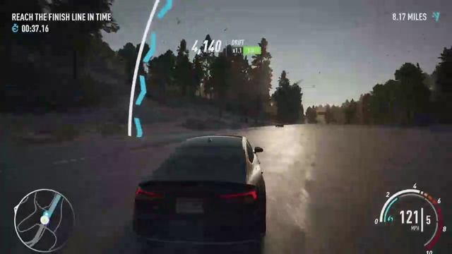 Need For Speed: Оптимизация для старых систем 🔧