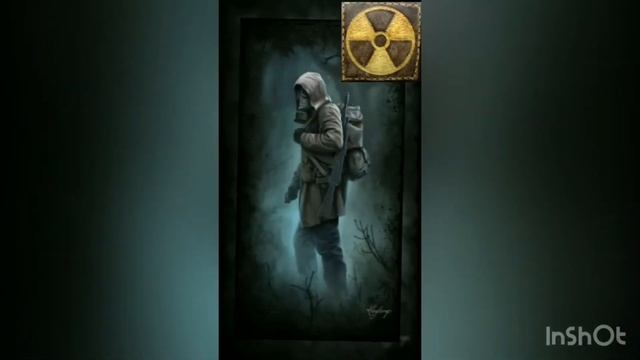 Сталкеры Которым можно верить 🐺☀️✊🏻☢️🔬￼