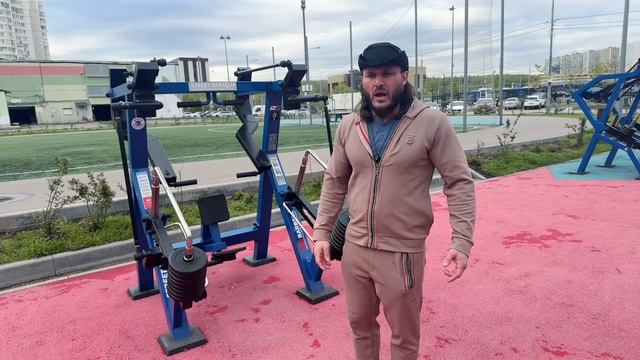 ГАДЖИ ПРО ФИТНЕС, 4 ТОПОВЫЙ ВЫПУСК