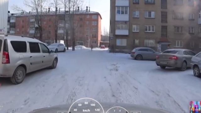 Теперь мы семья, и я твой муж, а значит, перепиши кварти