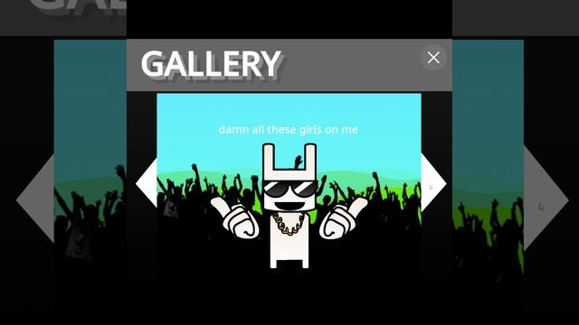 RE-SPRUNKED 3.0 📓 Gallery 📚 #sprunki #meme #incredibox #animation #memes