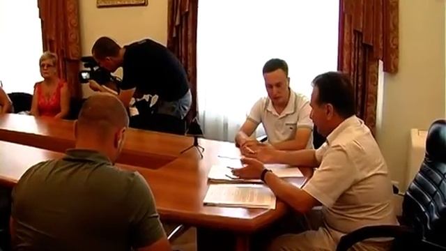 Ілля Кива: "У незаконного будівництва не має бути паркану"