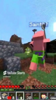 Minecraft Лучшее #885