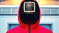 Игра в кальмара (3 сезон) ✓ трейлер сериала 2025 👍🚀👇