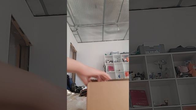 новые маски, Филя Нэнси Ларик