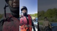 Отзыв от Александра, участника нашего сёрф лагеря!