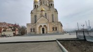 Спасо-Преображенский кафедральный собор, 30.03.2023 г._1