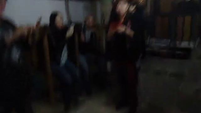 18.10.2018г. Село Златолист, Църквата Свети Георги, Преподобна Стойна