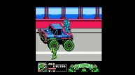 "СЛЭШ" Teenage Mutant Ninja Turtles III The Manhattan Project