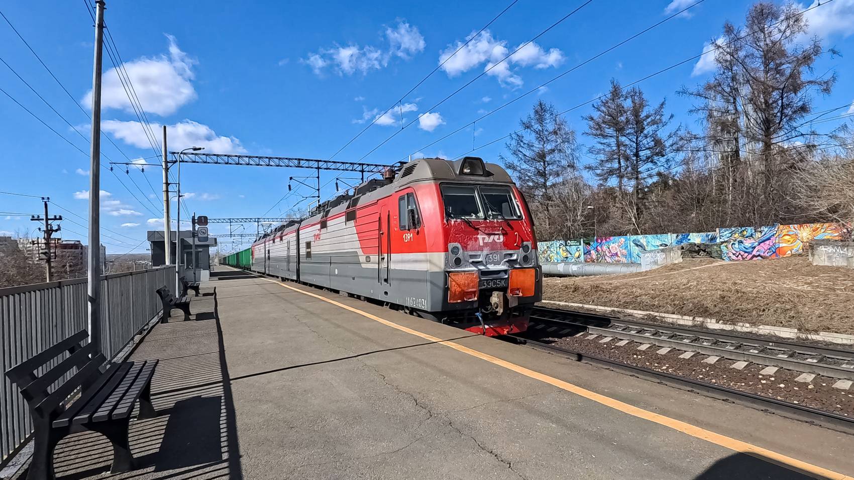3ЭС5К-1391