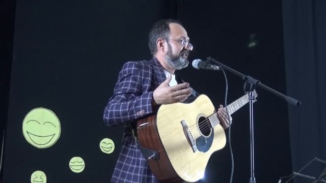 ВнеКвАРТирник в музее искусств "Весь апрель никому не верь". Часть 1/2