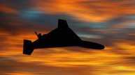 Дроны "Герань-2" уничтожили пункт дислокации ВСУ на донецком направлении