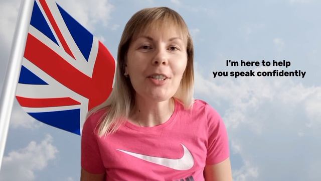 Unlock Your English Potential with Me!
