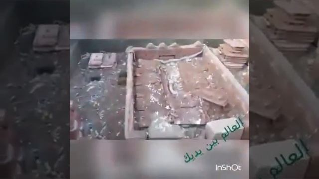 Какого будет наше могиле?