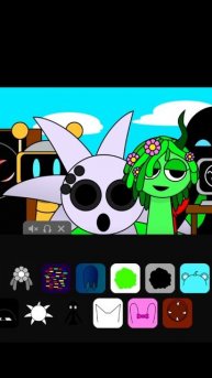 #Incredibox #Sprunki #GorelessEdition #GamingFun #SpookyBeats #FamilyFriendly #MusicMix #FunnyGaming