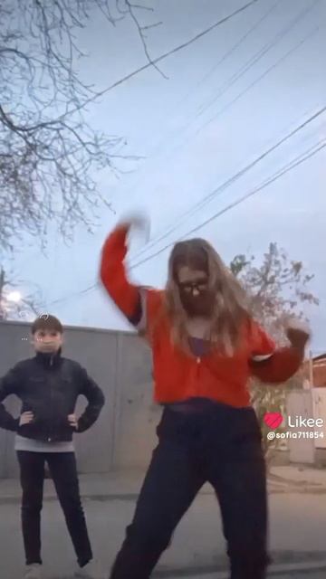 танцы