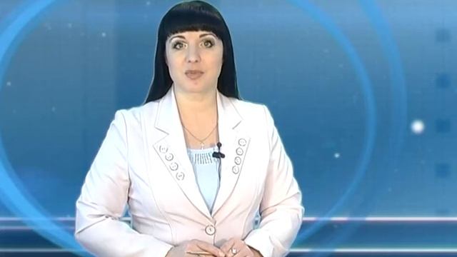 Выпуск передачи "Телевизионная служба новостей" 31.01.2014