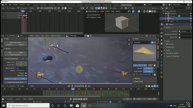 Руководство по отслеживанию движения Blender для Vfx