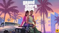 GTA 6 VI. (Трейлер,2025)