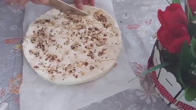 ХАЛВА ЗА 5 МИНУТ🔥🔥 КОКАНДСКАЯ ХАЛВА🔥🔥 Десерт который может приготовить каждый🔥🔥